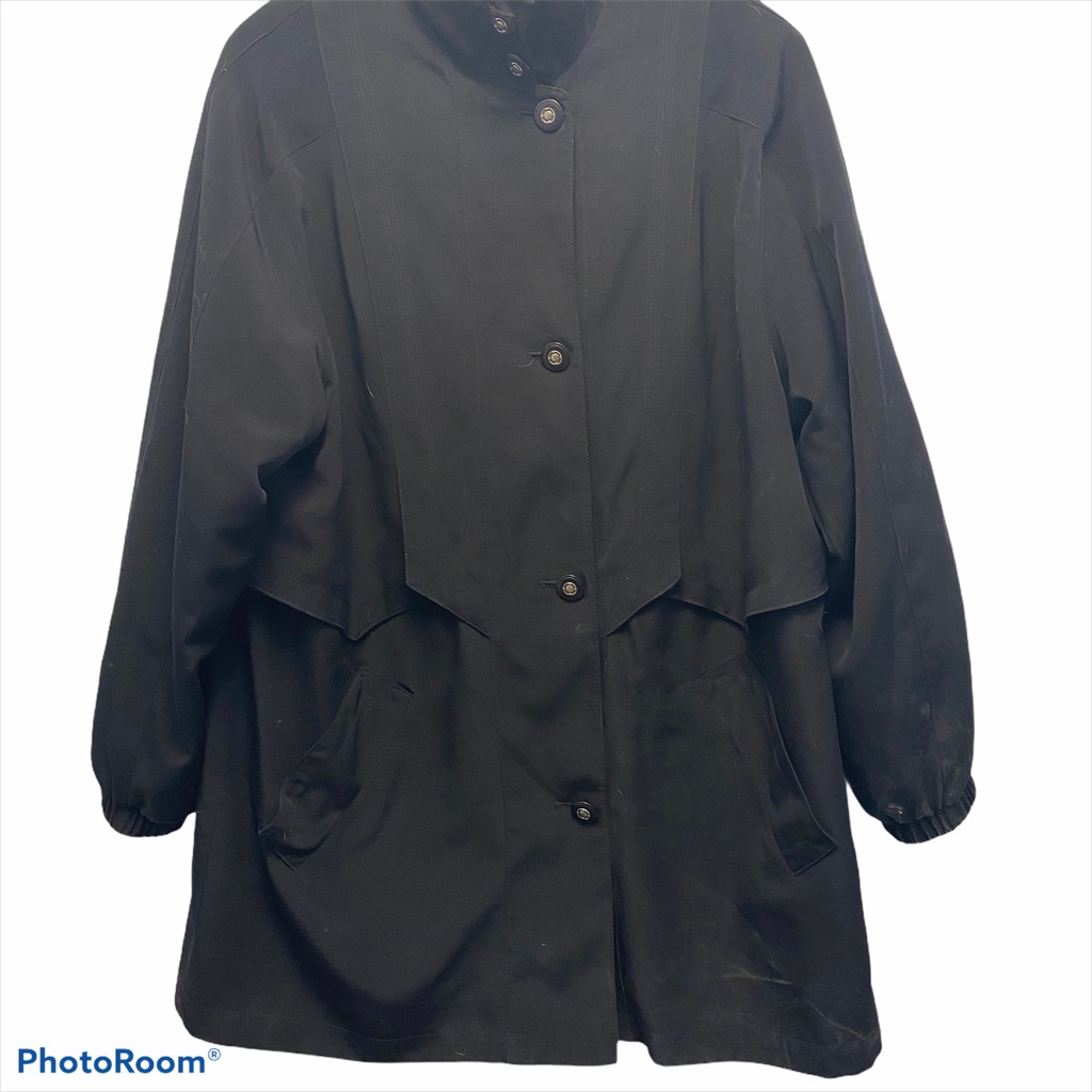 Gallery Black Jacket Small